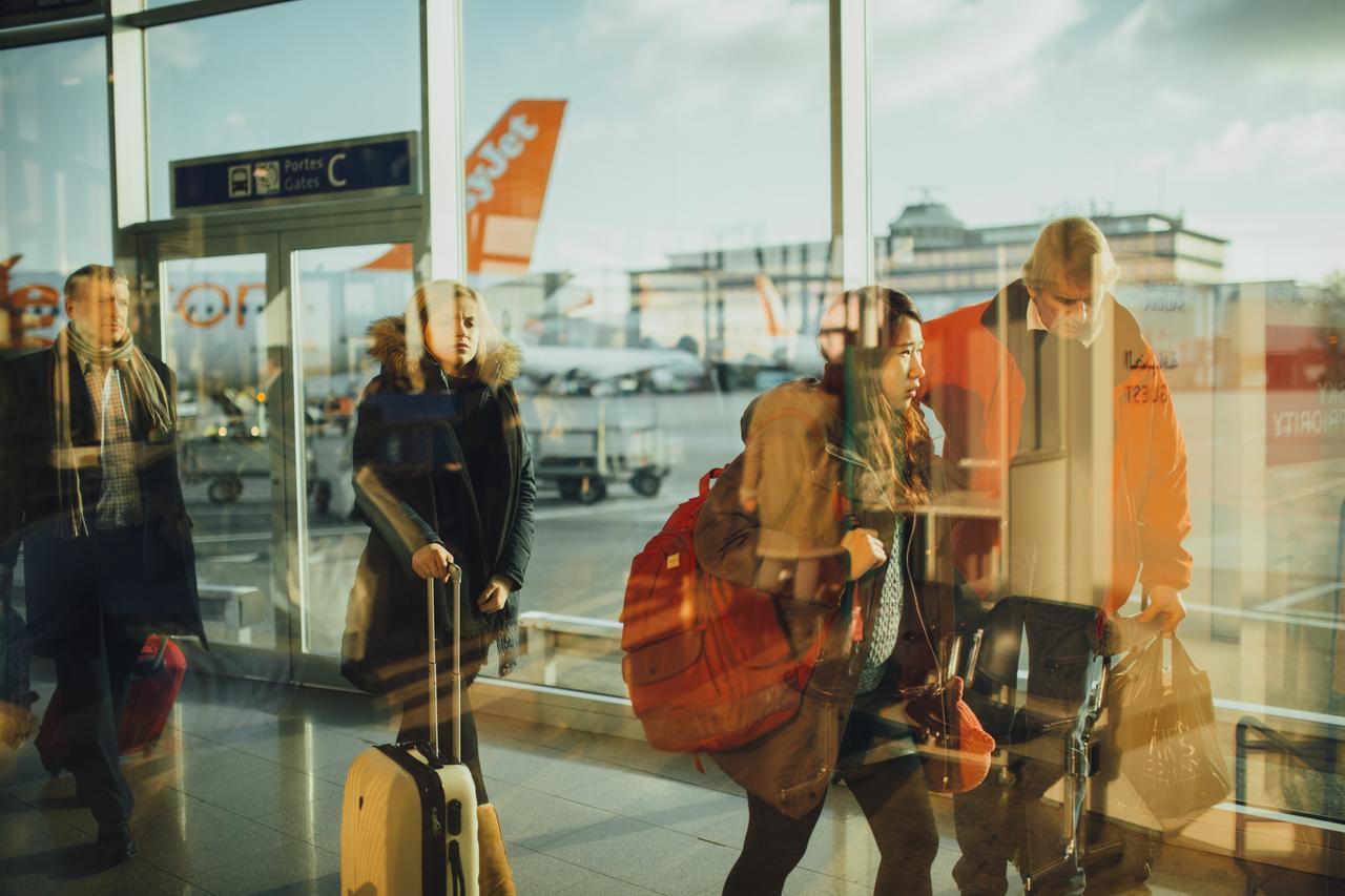 Dream Venice Airport Dese ภายนอก รูปภาพ