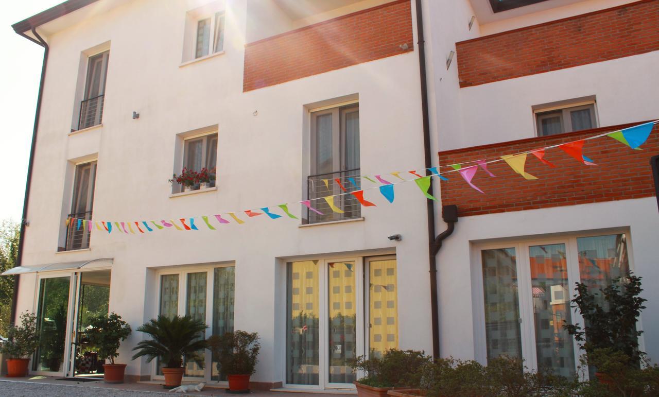 Dream Venice Airport Dese ภายนอก รูปภาพ