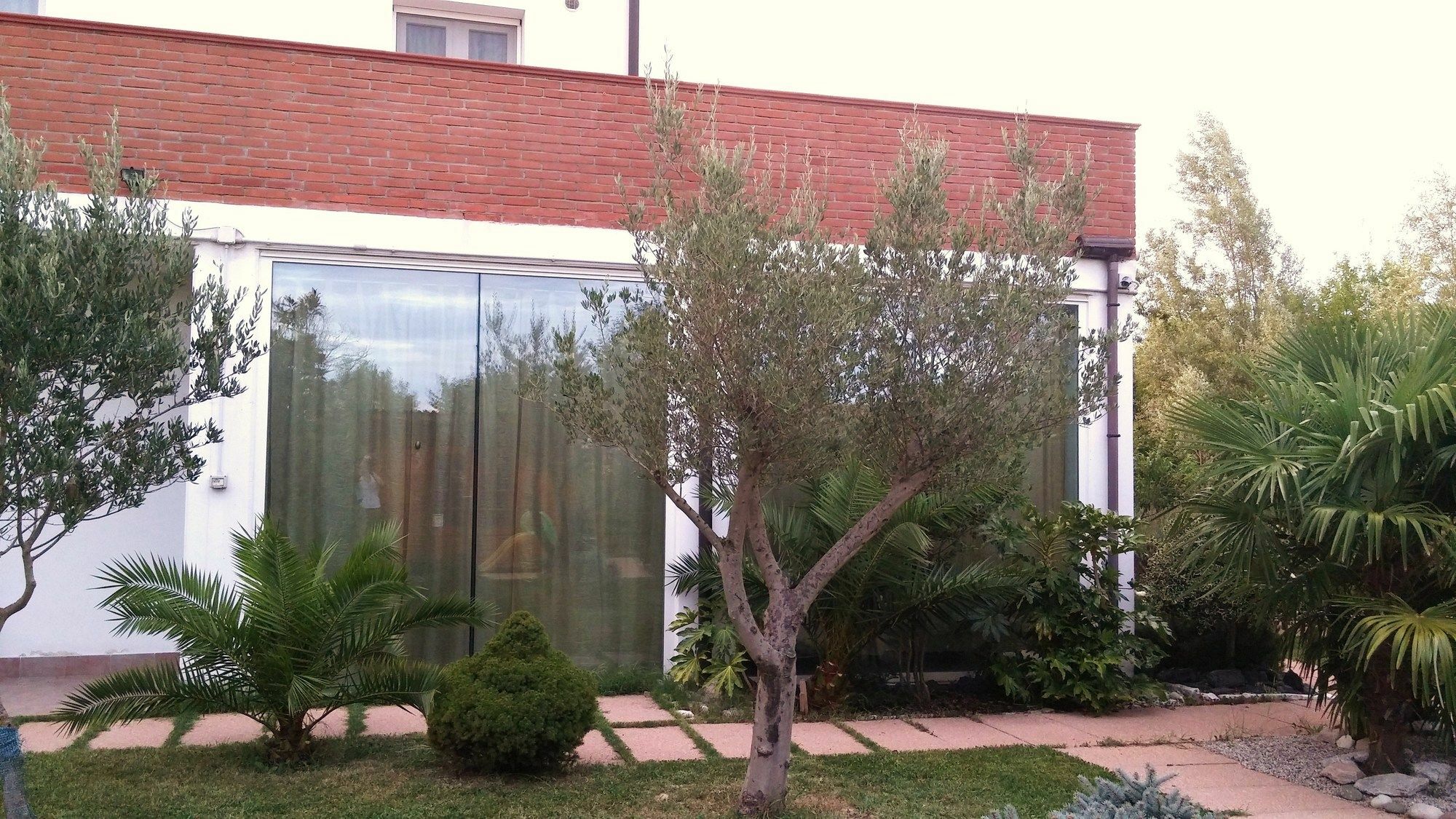 Dream Venice Airport Dese ภายนอก รูปภาพ
