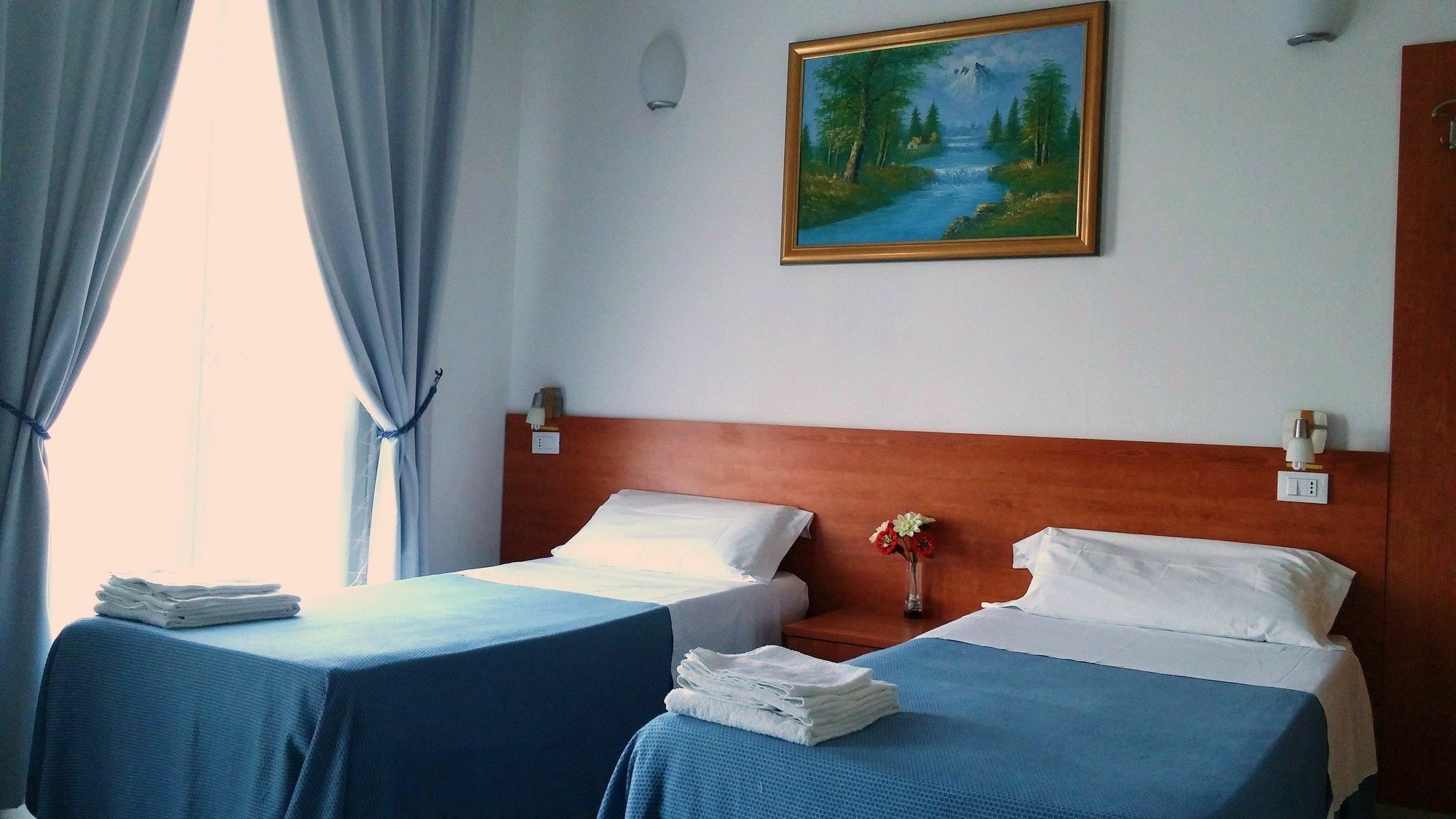 Dream Venice Airport Dese ภายนอก รูปภาพ