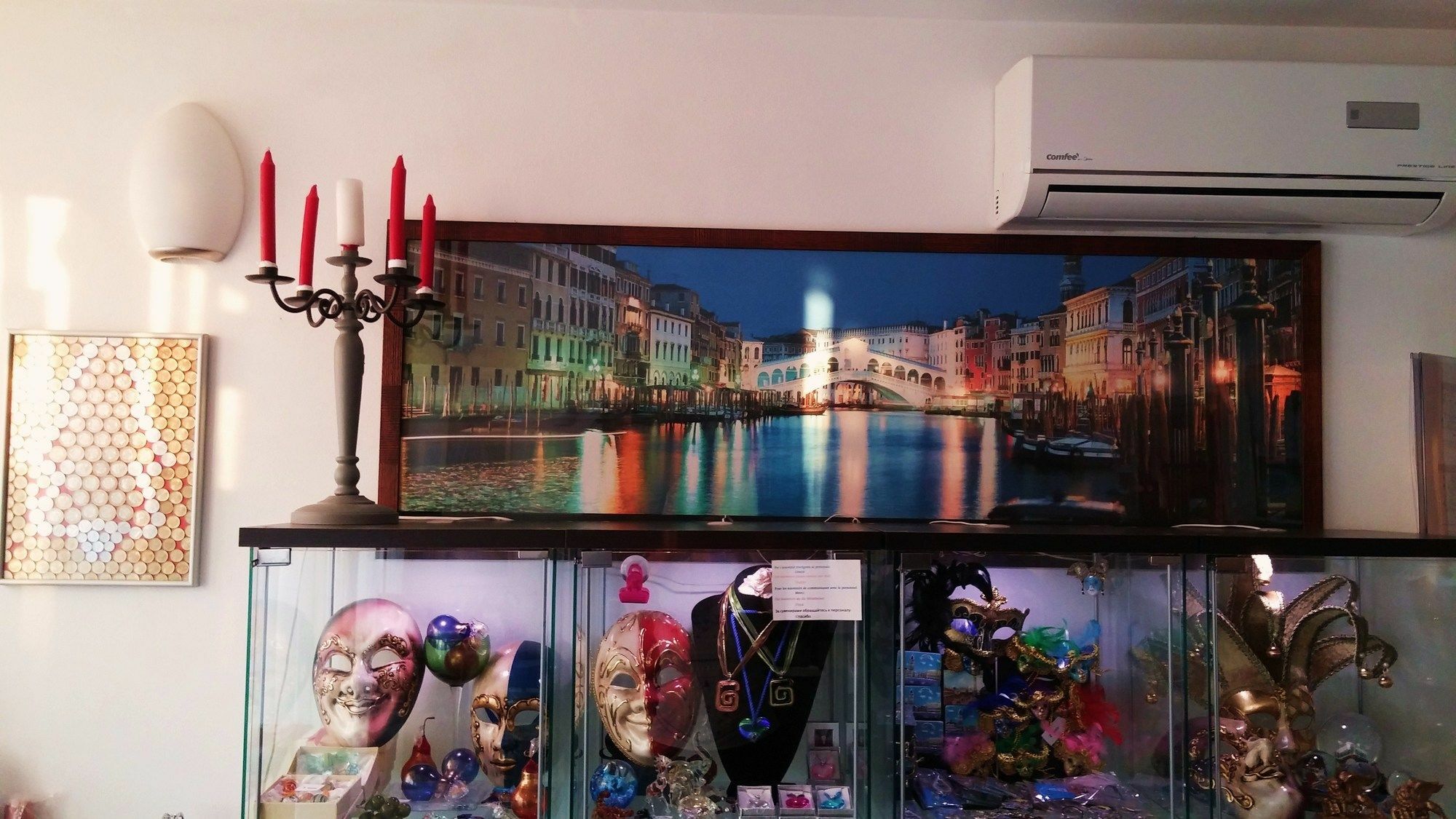Dream Venice Airport Dese ภายนอก รูปภาพ